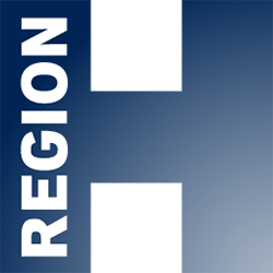 Region H Psykiatri Logo